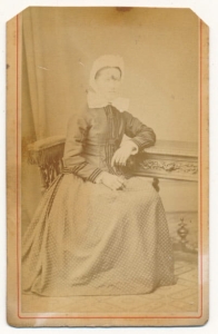 CDV Fotografia wizytowa - 6647