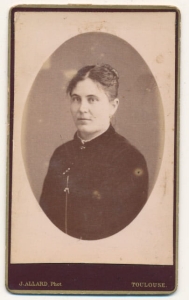 CDV Fotografia wizytowa - 6654