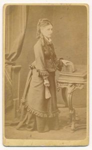 CDV Fotografia wizytowa - 6655