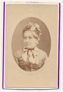 CDV Fotografia wizytowa - 6666