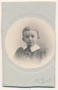 CDV Fotografia wizytowa - 6667