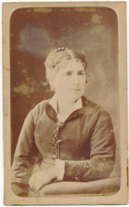 CDV Fotografia wizytowa - 6676