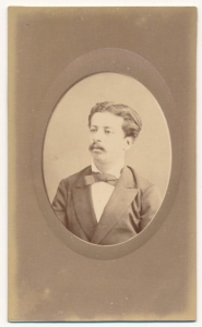 CDV Fotografia wizytowa - 6678