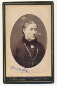CDV Fotografia wizytowa - 6686