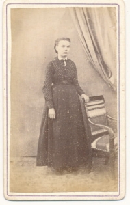 CDV Fotografia wizytowa - 6695