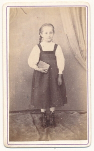 CDV Fotografia wizytowa - 6697