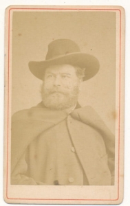 CDV Fotografia wizytowa - 6713
