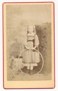CDV Fotografia wizytowa - 6716