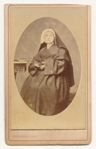CDV Fotografia wizytowa - 6718