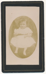 CDV Fotografia wizytowa - 6744