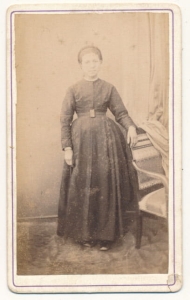 CDV Fotografia wizytowa - 6760