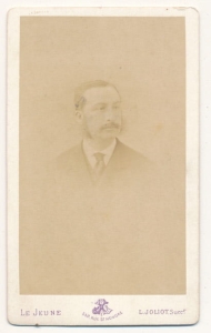 CDV Fotografia wizytowa - 6778