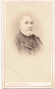 CDV Fotografia wizytowa - 6779