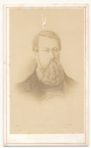CDV Fotografia wizytowa - 6780