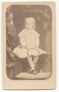 CDV Fotografia wizytowa - 6782