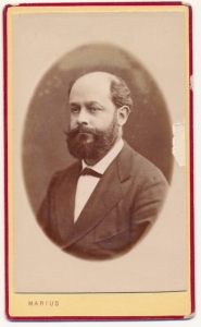CDV Fotografia wizytowa - 6797