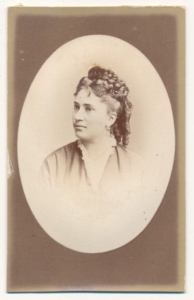CDV Fotografia wizytowa - 6798