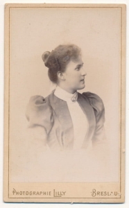 CDV Lilly WROCŁAW - 6936