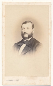 CDV Fotografia wizytowa - 6938