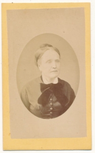 CDV Fotografia wizytowa - 6940