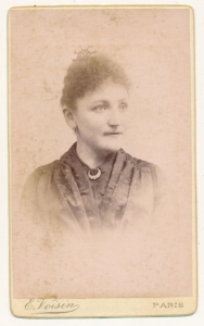 CDV Fotografia wizytowa - 6942