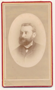 CDV Fotografia wizytowa - 6943