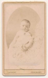 CDV Fotografia wizytowa - 6947