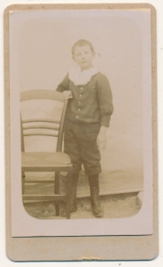 CDV Fotografia wizytowa - 6948
