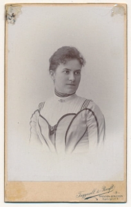 CDV Fotografia wizytowa - 6956