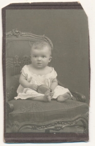CDV Fotografia wizytowa - 6960