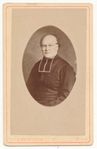 CDV Fotografia wizytowa - 6981