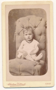 CDV Fotografia wizytowa - 6998