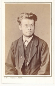 CDV Fotografia wizytowa - 7044