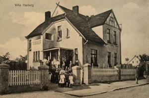 Barlinek Villa - Reprodukcja 32717