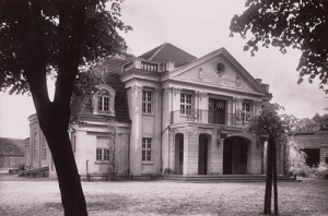 Barlinek - Reprodukcja 32723