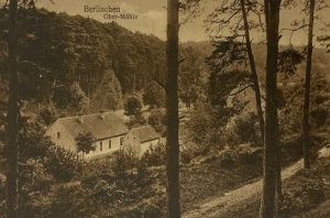 Barlinek - Reprodukcja 32741