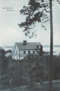 Barlinek - Reprodukcja 32742