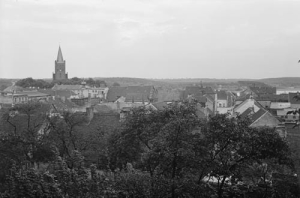 Barlinek panorama - Reprodukcja 32747