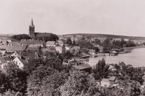 Barlinek panorama - Reprodukcja 32751