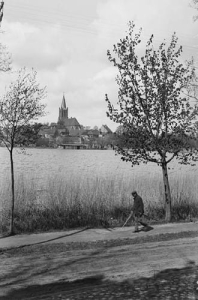 Barlinek panorama - Reprodukcja 32758