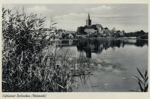 Barlinek panorama - Reprodukcja 32761