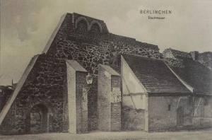 Barlinek - Reprodukcja 32764