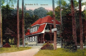 Barlinek - Reprodukcja 32765