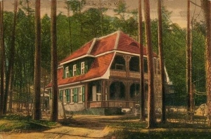 Barlinek - Reprodukcja 32767