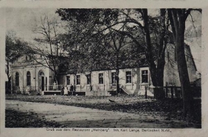 Barlinek - Reprodukcja 32768