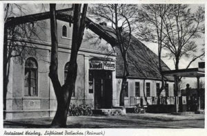 Barlinek - Reprodukcja 32769