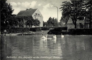 Barlinek - Reprodukcja 32777