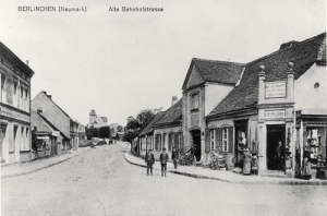 Barlinek - Reprodukcja 32778