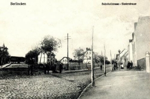 Barlinek - Reprodukcja 32779