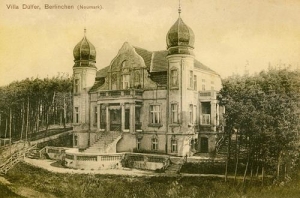 Barlinek - Reprodukcja 32784